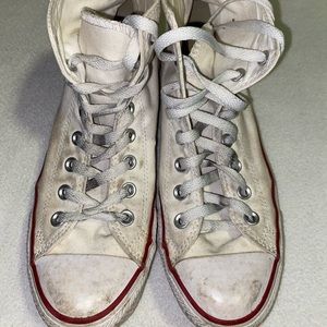 Converse - High Tops